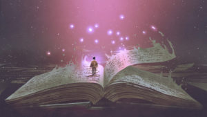 読書がつまらない理由【それは、ただ読んでるだけだから】