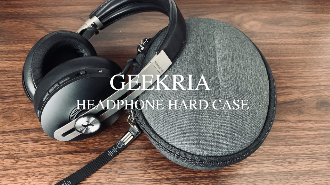 sennheiser momentum 3 case