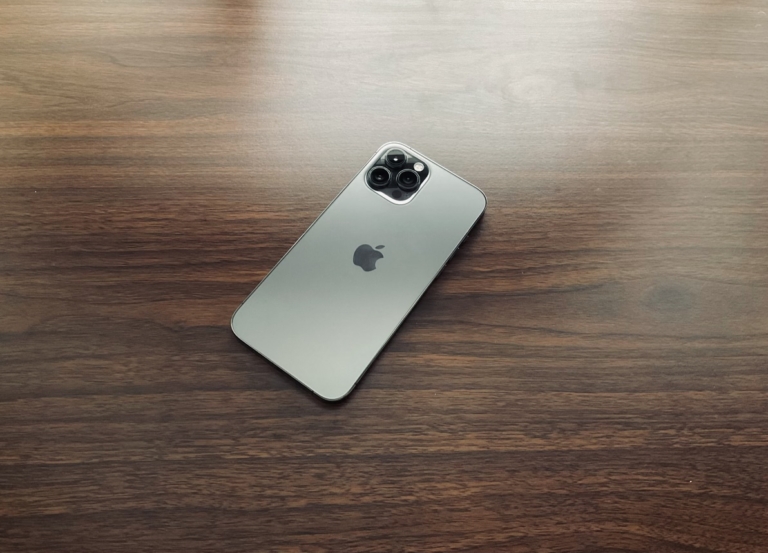 新しいiPad MiniはiPhone 13と比較してダウンクロックされたA15チップを搭載