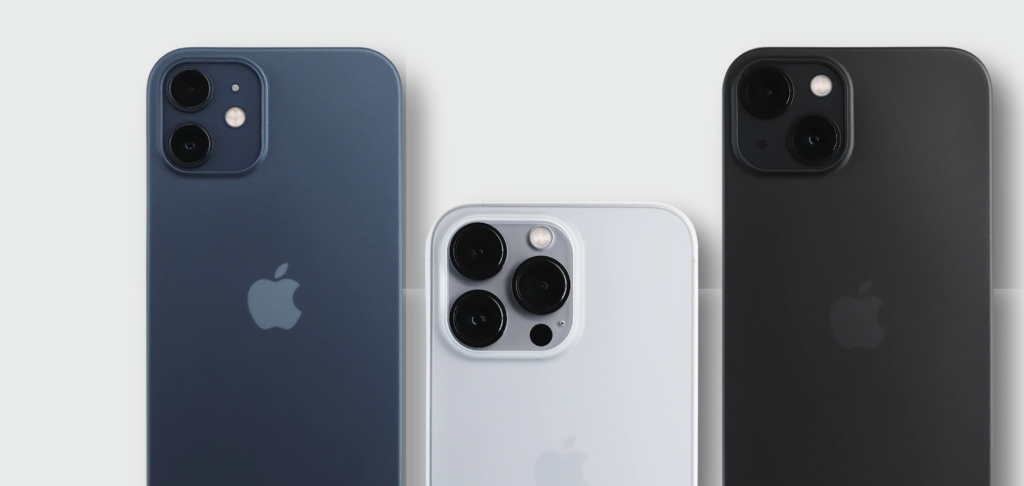 裸族 Iphoneにケースはいらない3つの理由 デメリットがある Kazuroom