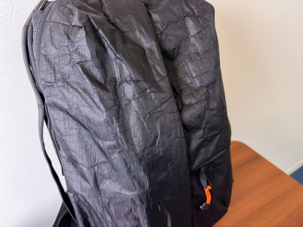 NOMANZ_GEAR DIRAC