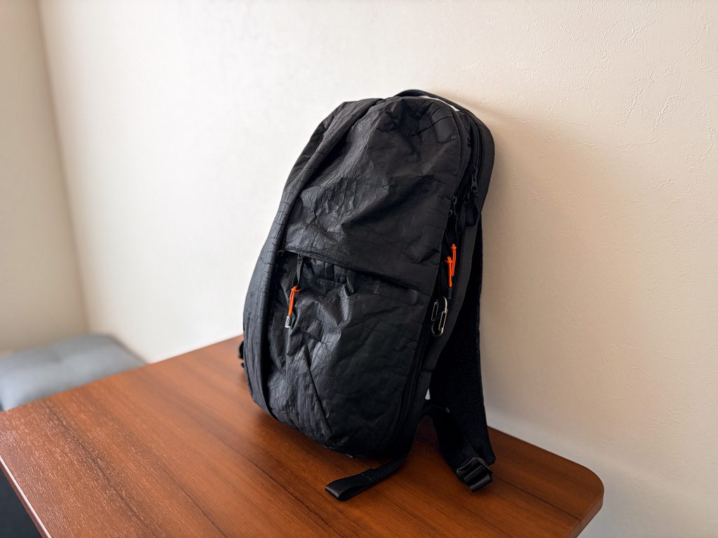 NOMANZ_GEAR DIRAC