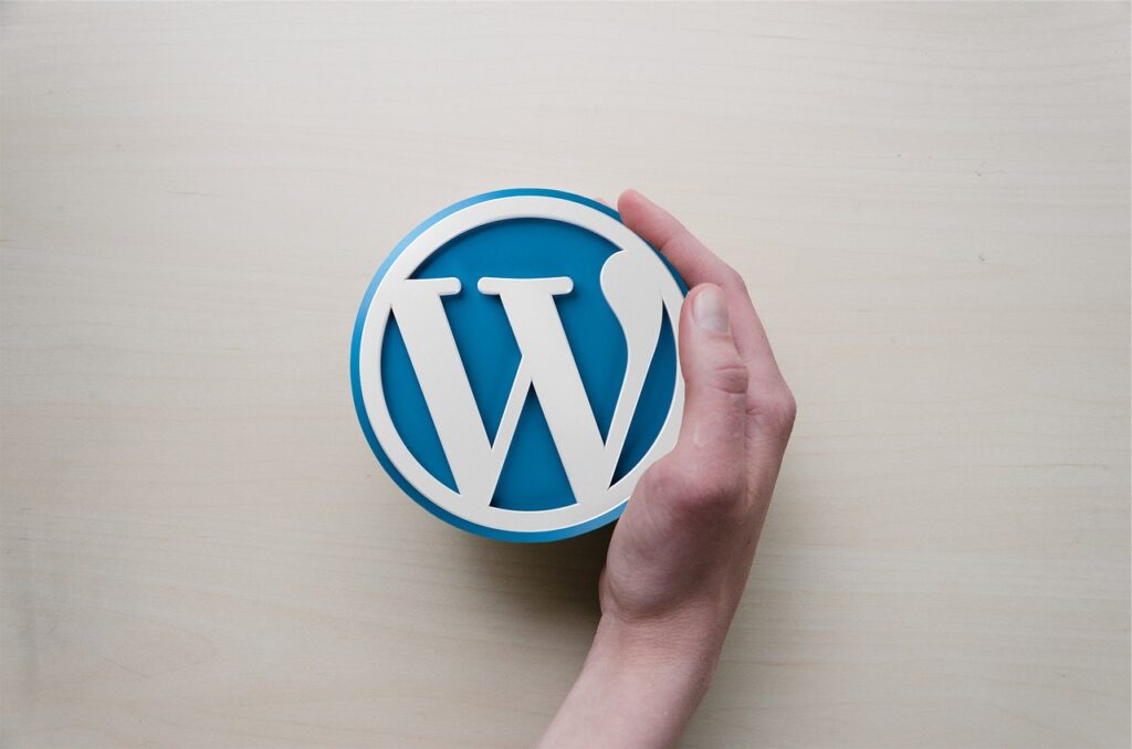 WordPress
