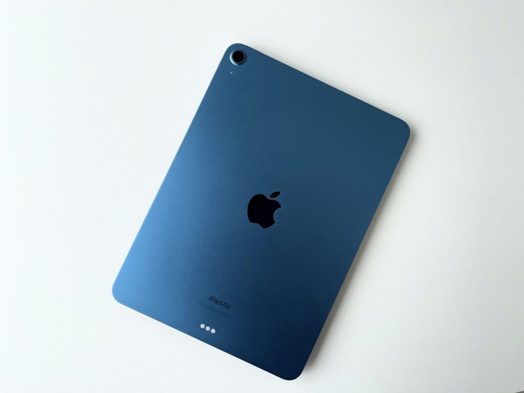 iPad Air