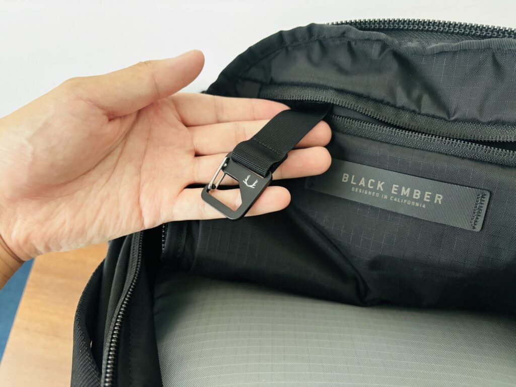 BLACK EMBER『TORTOISE PACK』