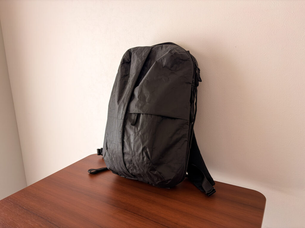 NOMANZ_GEAR DIRAC