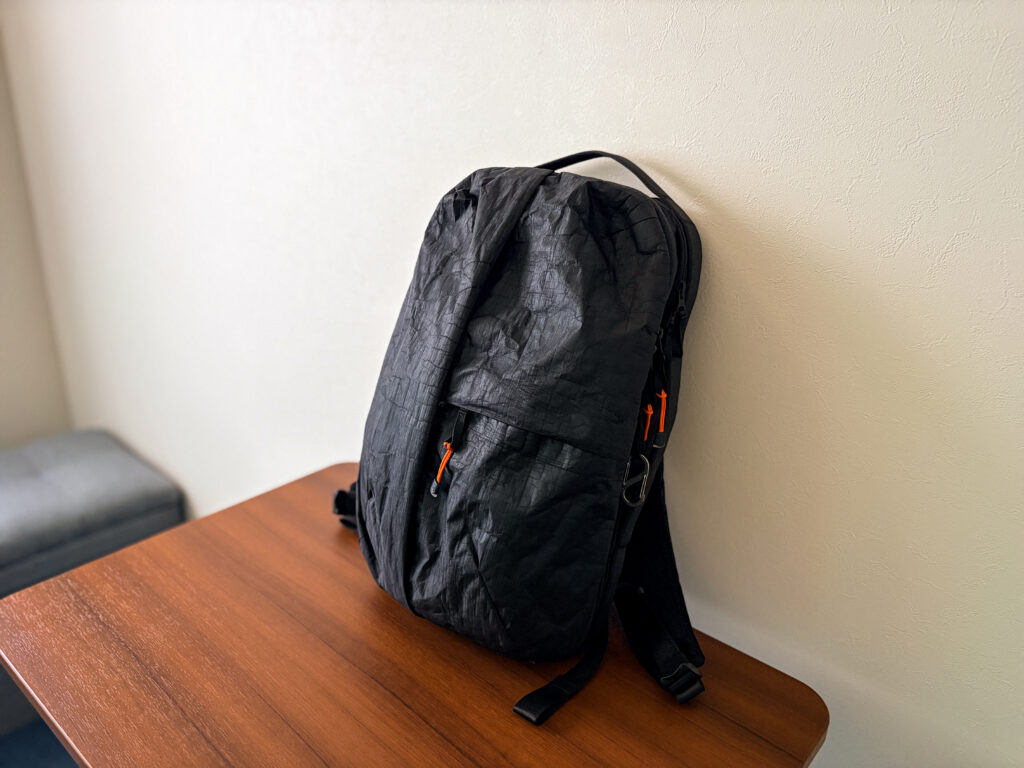 NOMANZ_GEAR DIRAC