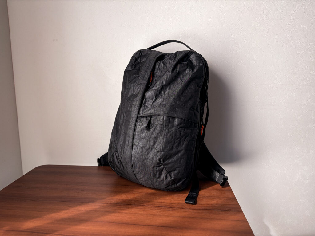 NOMANZ_GEAR DIRAC