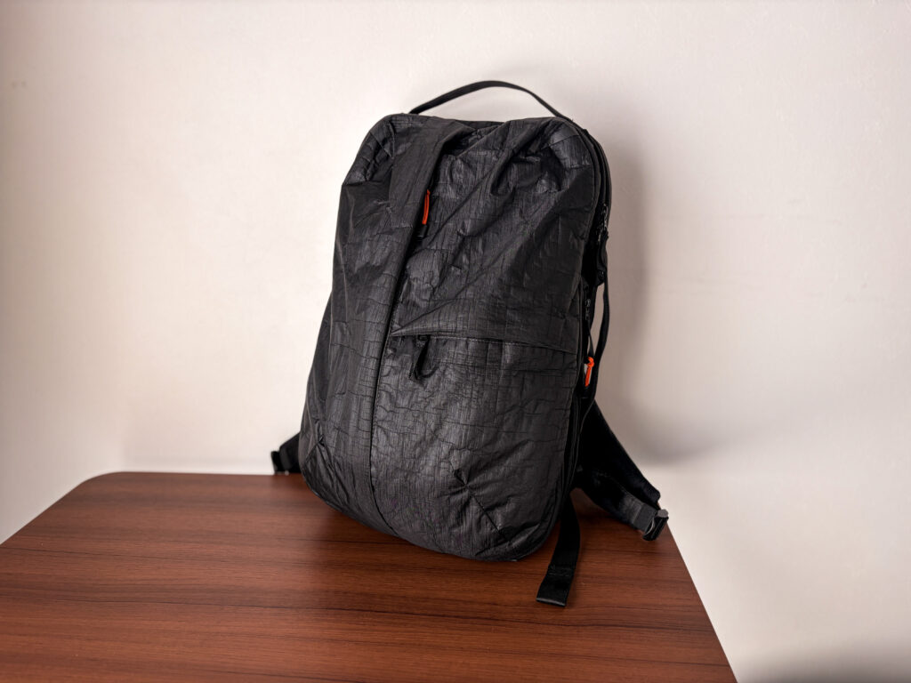 NOMANZ_GEAR DIRAC