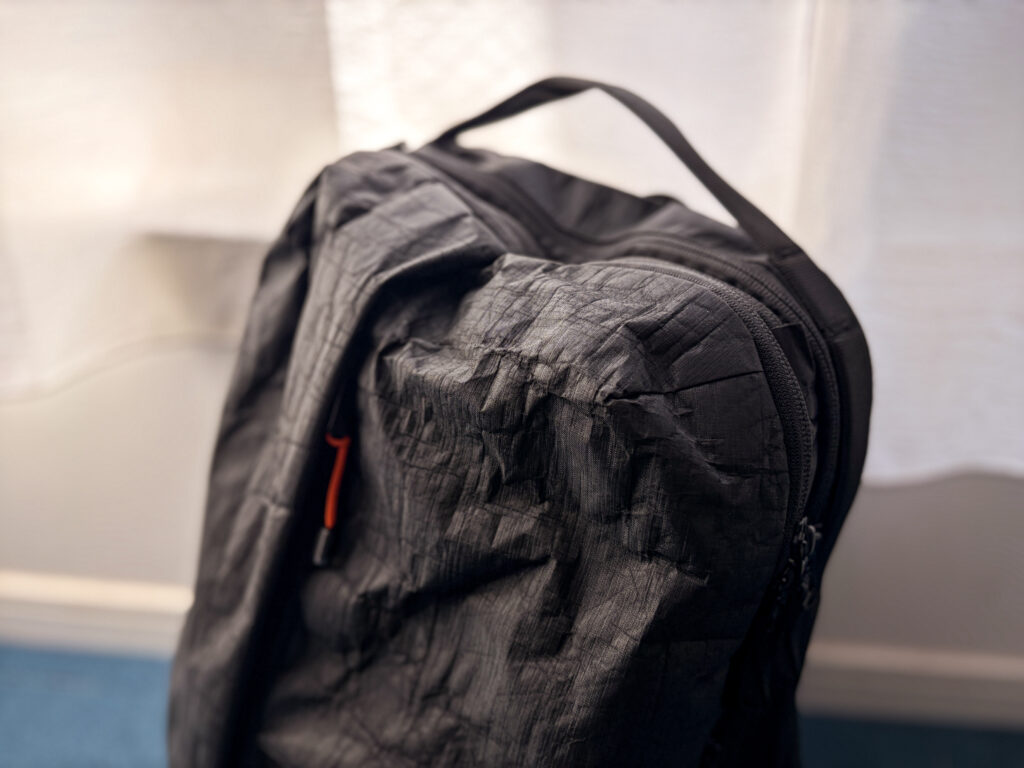 NOMANZ_GEAR DIRAC