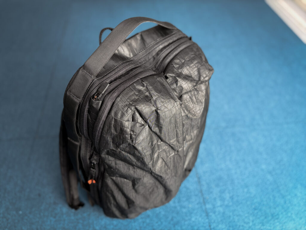NOMANZ_GEAR DIRAC
