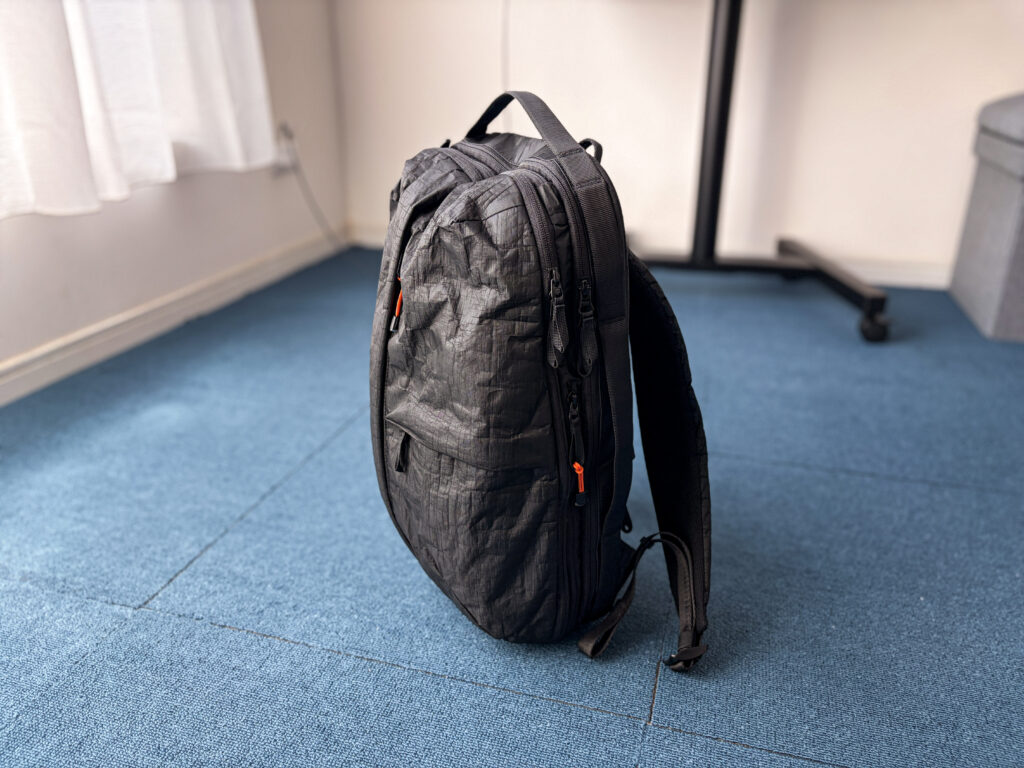 NOMANZ_GEAR DIRAC