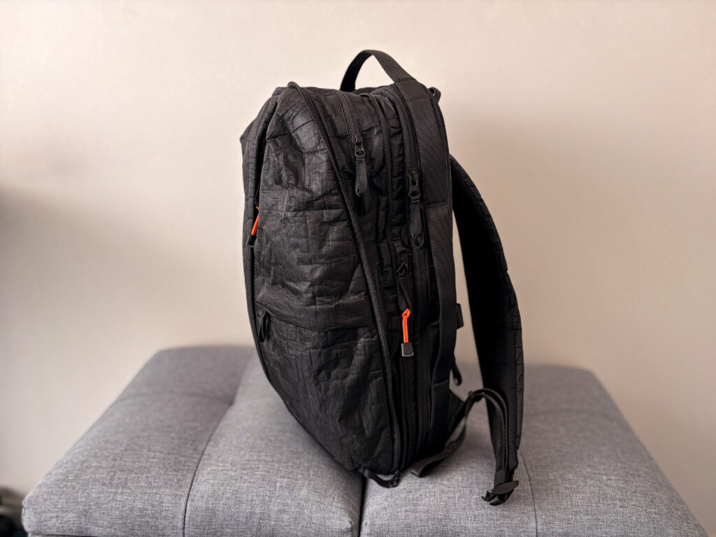 NOMANZ_GEAR DIRAC