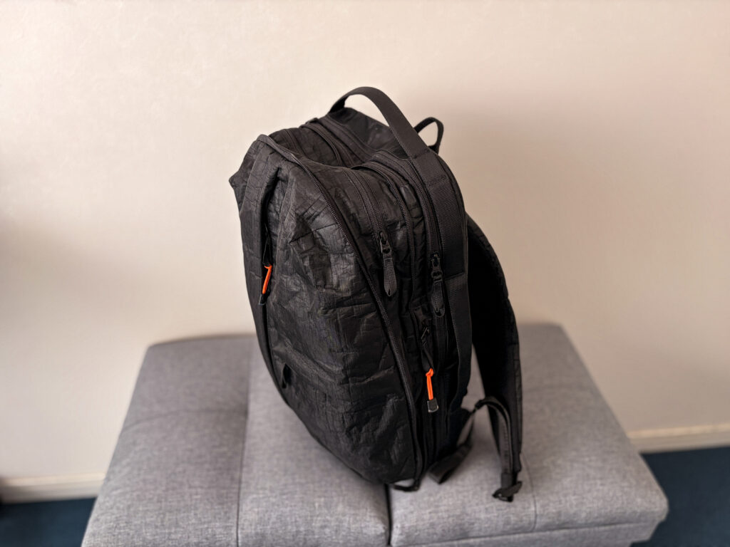 NOMANZ_GEAR DIRAC