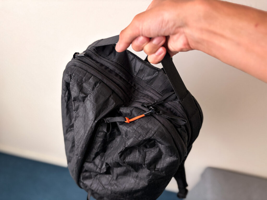 NOMANZ_GEAR DIRAC
