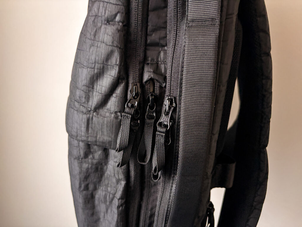 NOMANZ_GEAR DIRAC