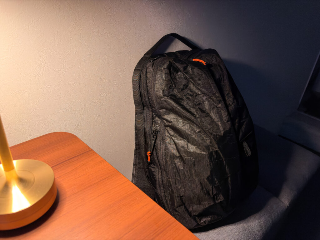 NOMANZ_GEAR DIRAC